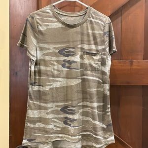 COPY - Camo T-Shirt
